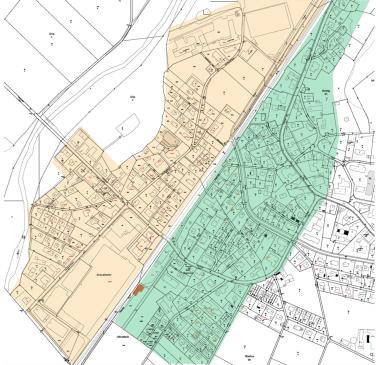 Bild Etappe Bahn Nord